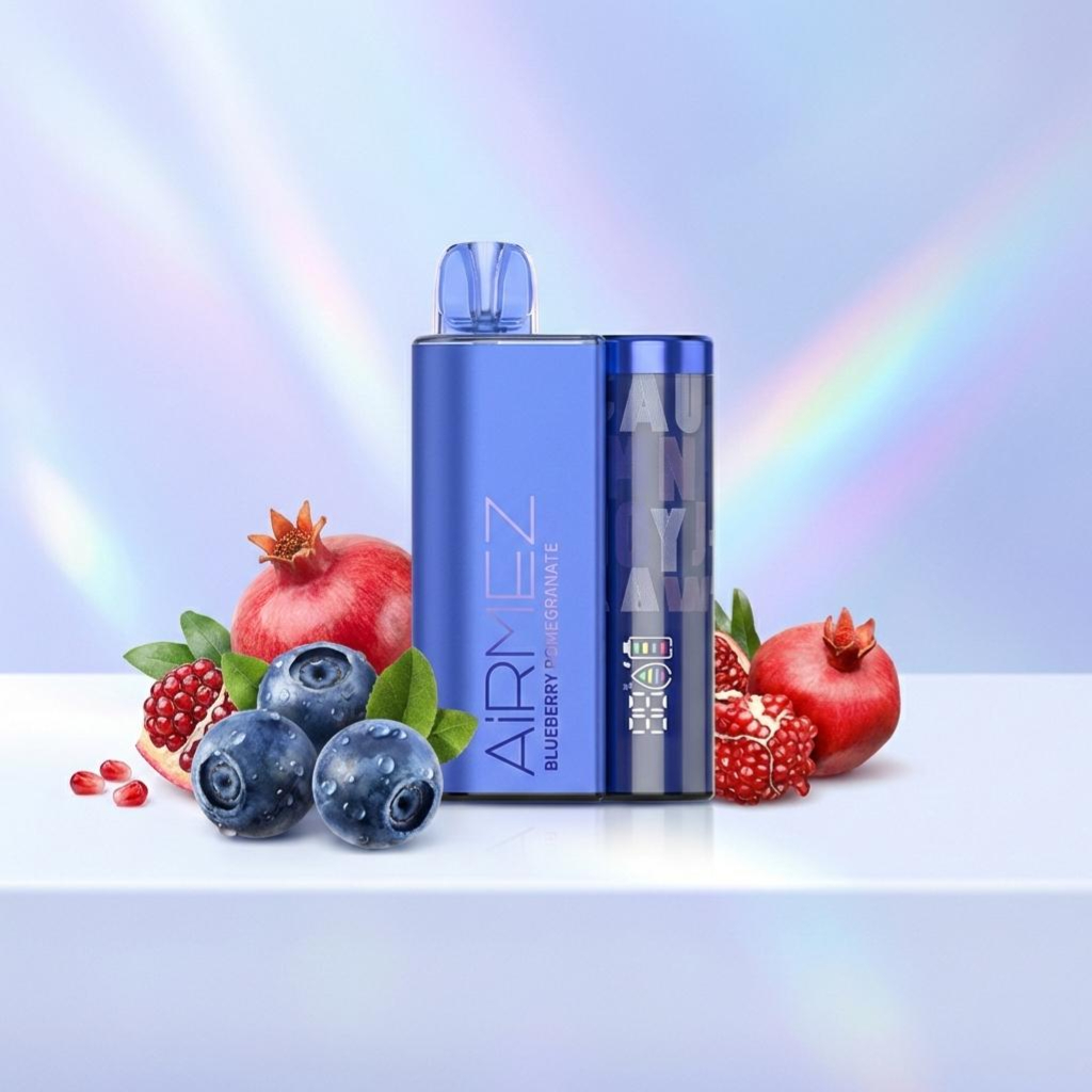 Fumot Digital Box 12K